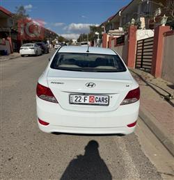 هيونداي أكسنت